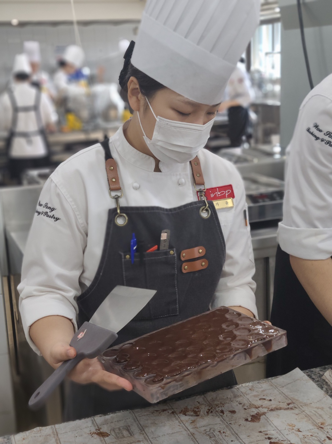 2025 Chocolaterie