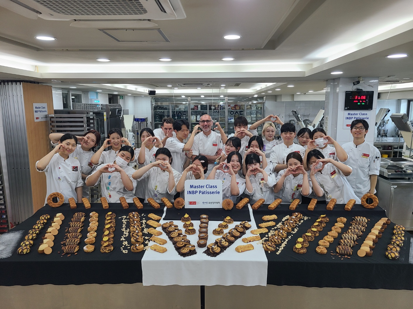 2025 Masterclass Viennoiserie