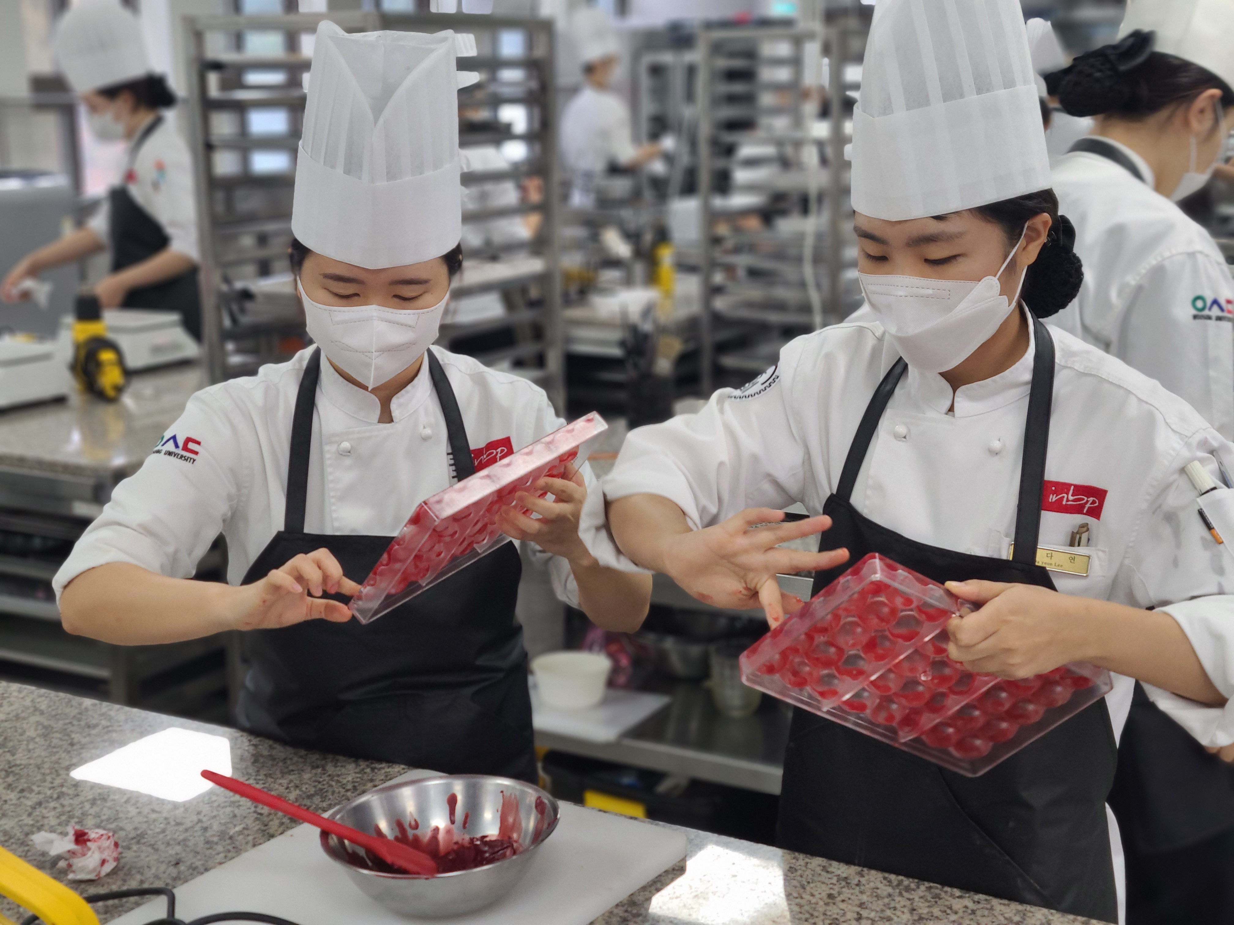 2022 Chocolaterie