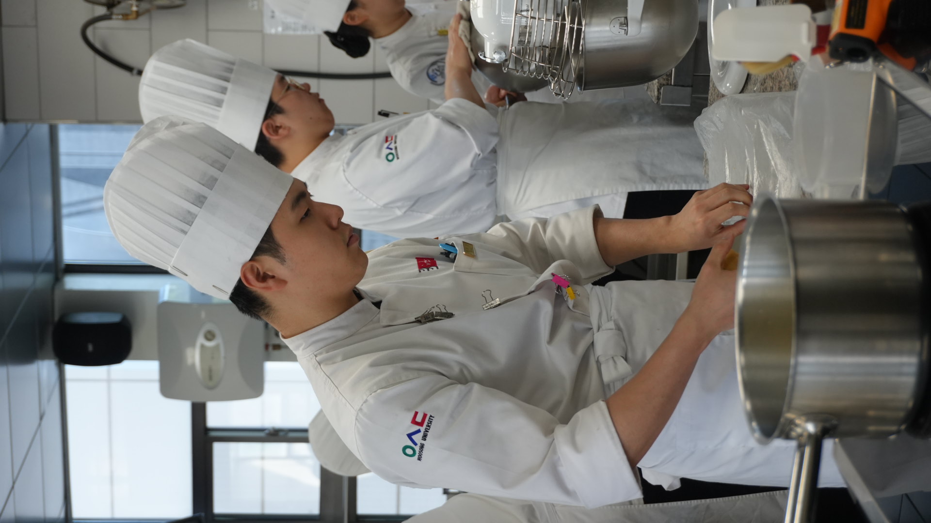 2026 pâtisserie