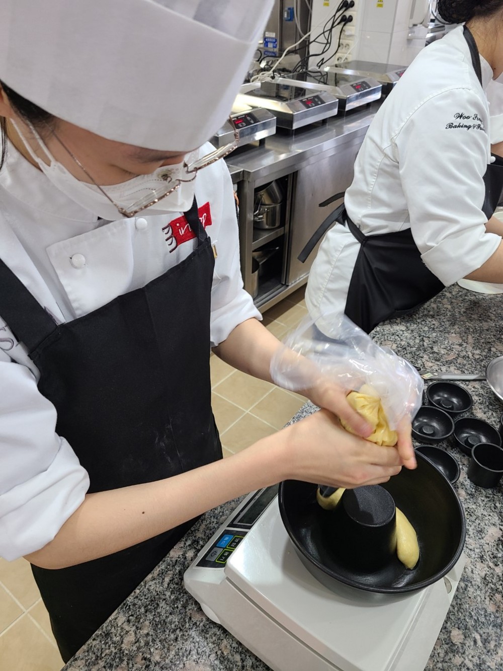 2021 Pâtisserie