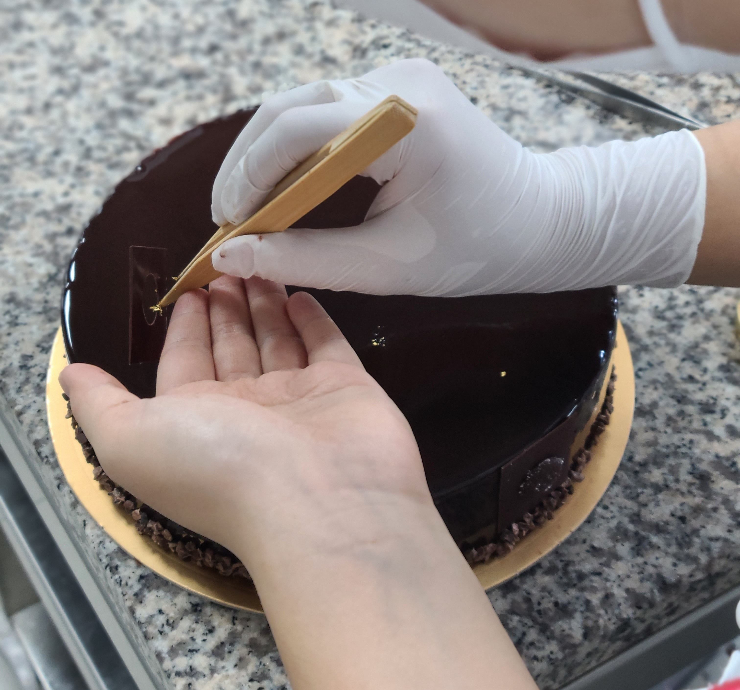 2022 Pâtisserie