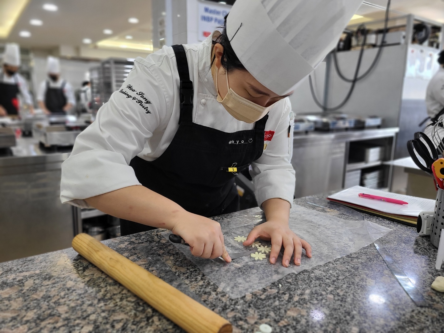 2022 Chocolaterie