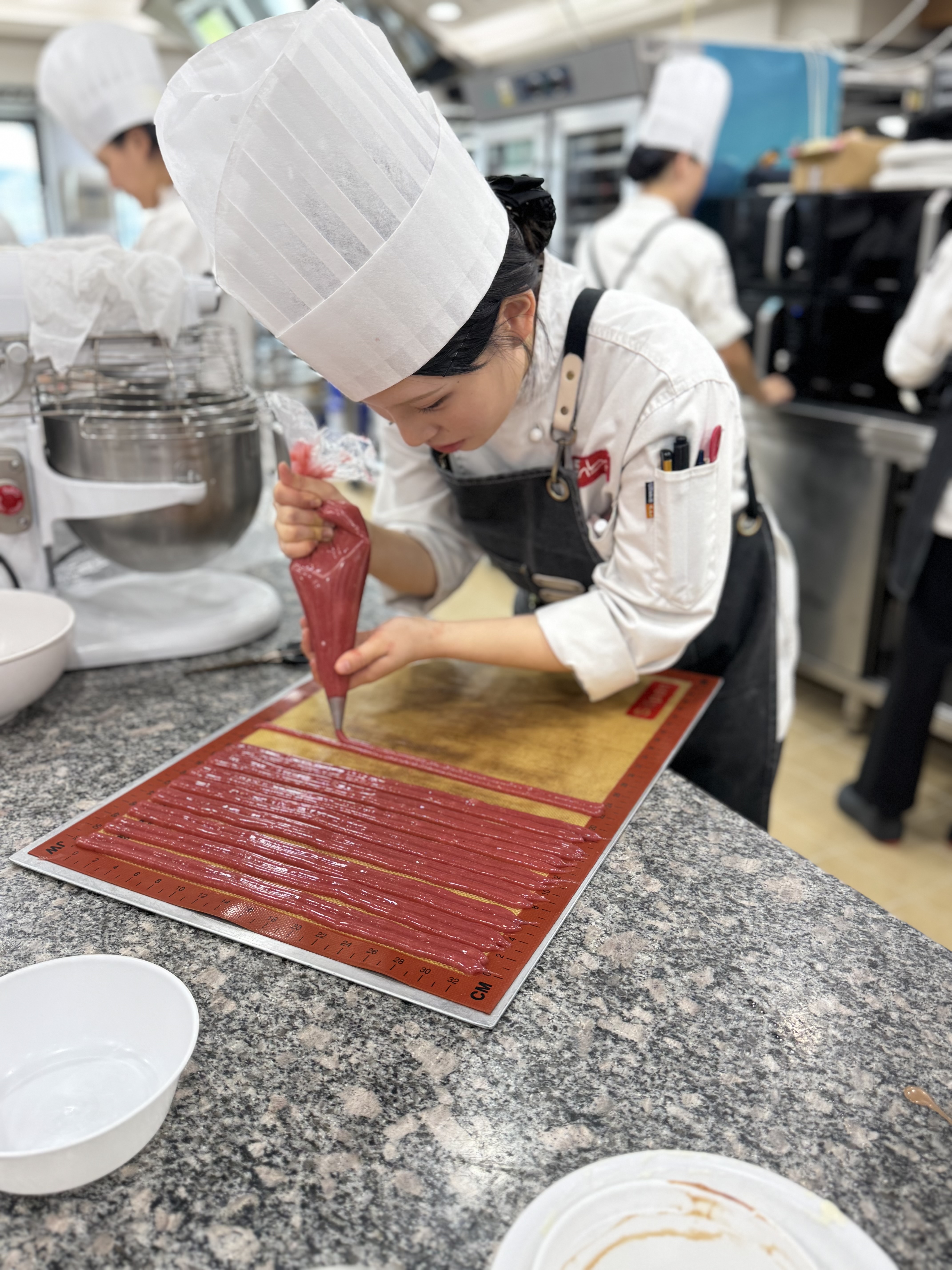 2025 Chocolaterie