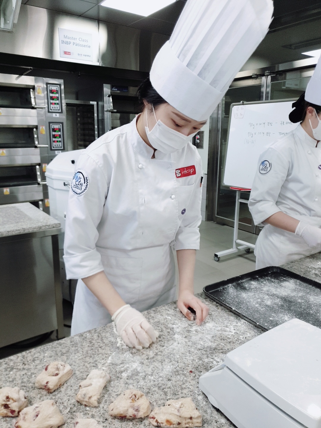 WSU_2021 Boulangerie