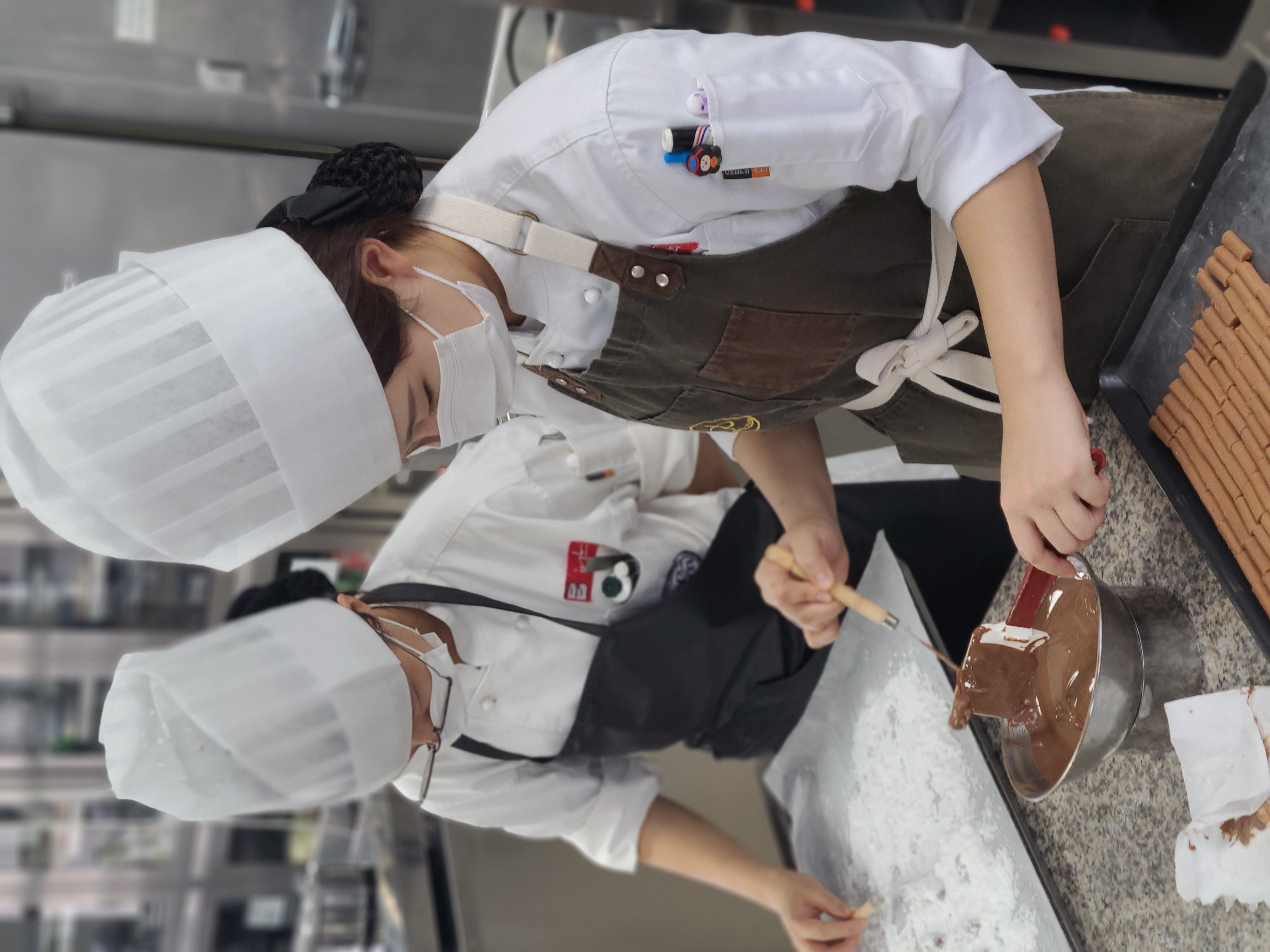 2022 Chocolaterie