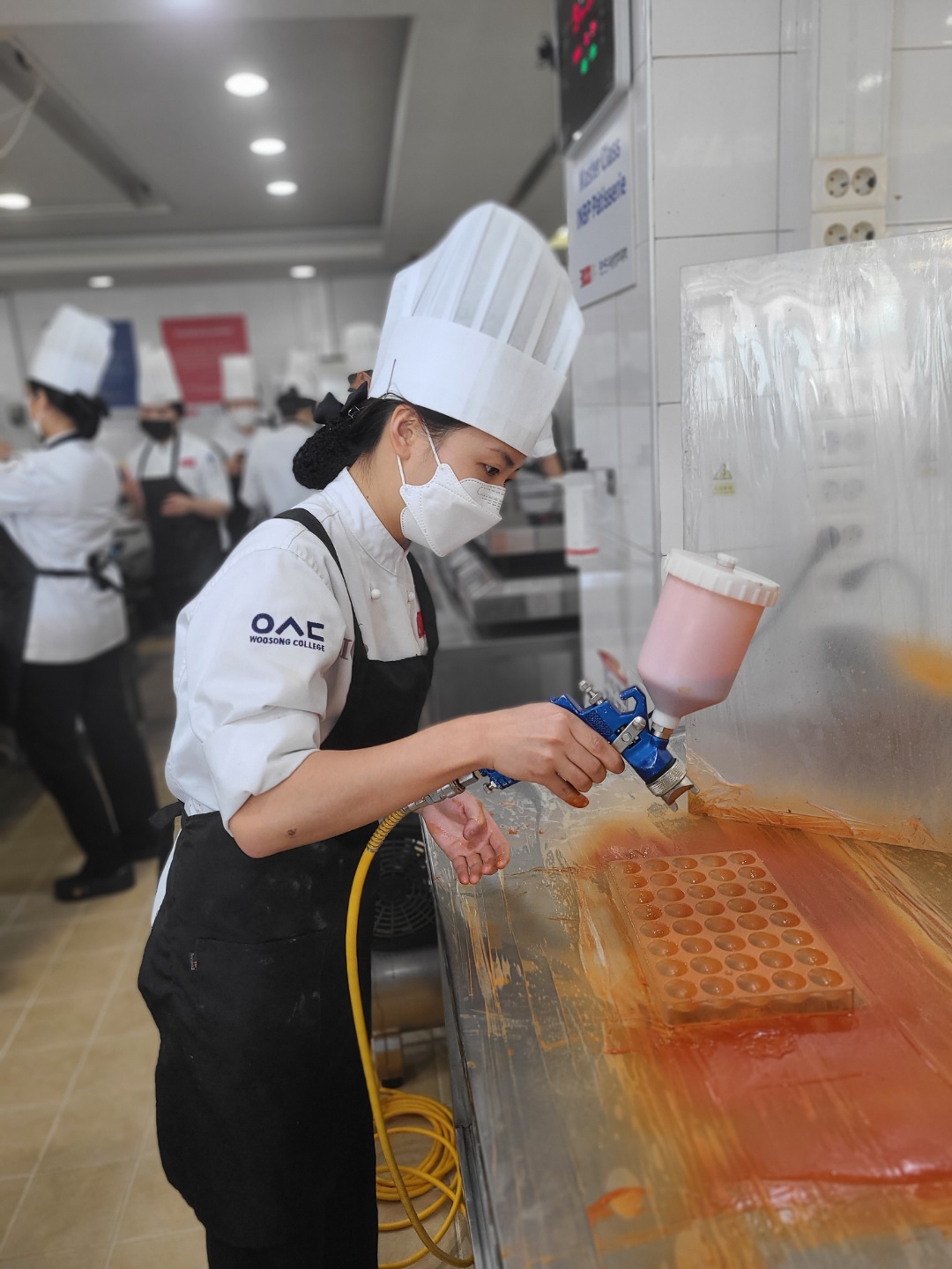 2022 Chocolaterie
