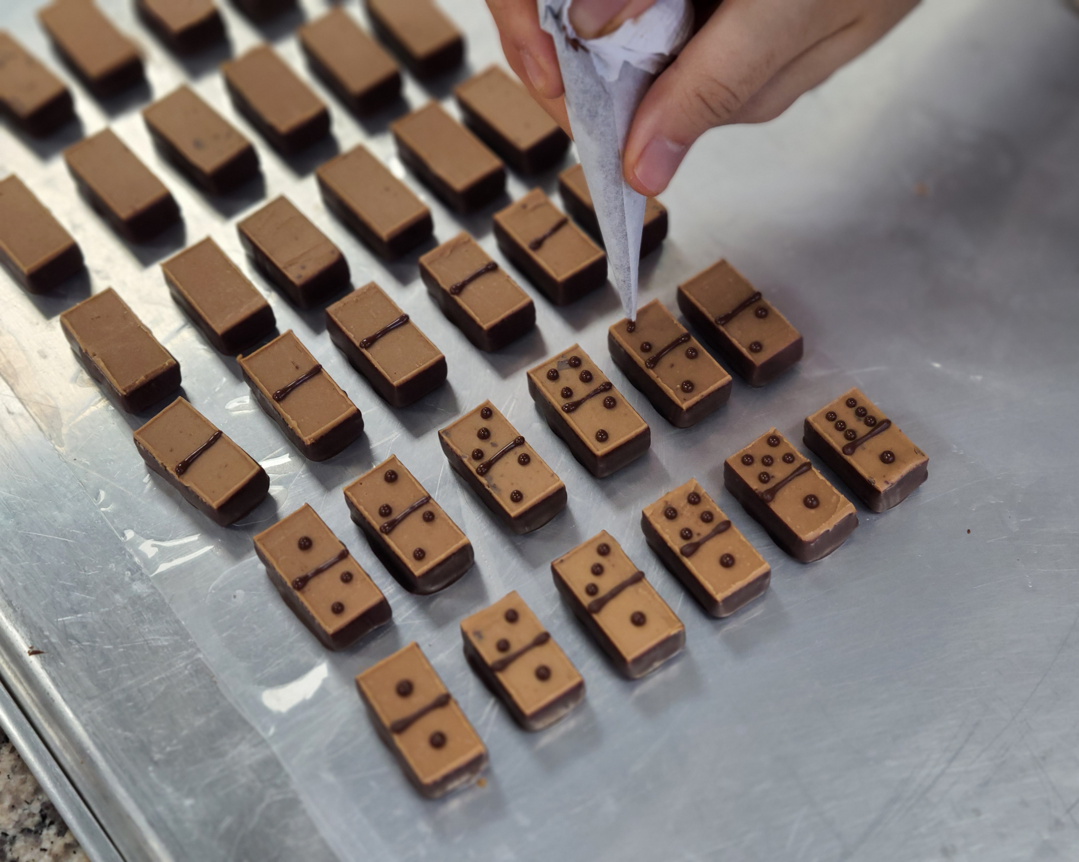 2022 Chocolaterie