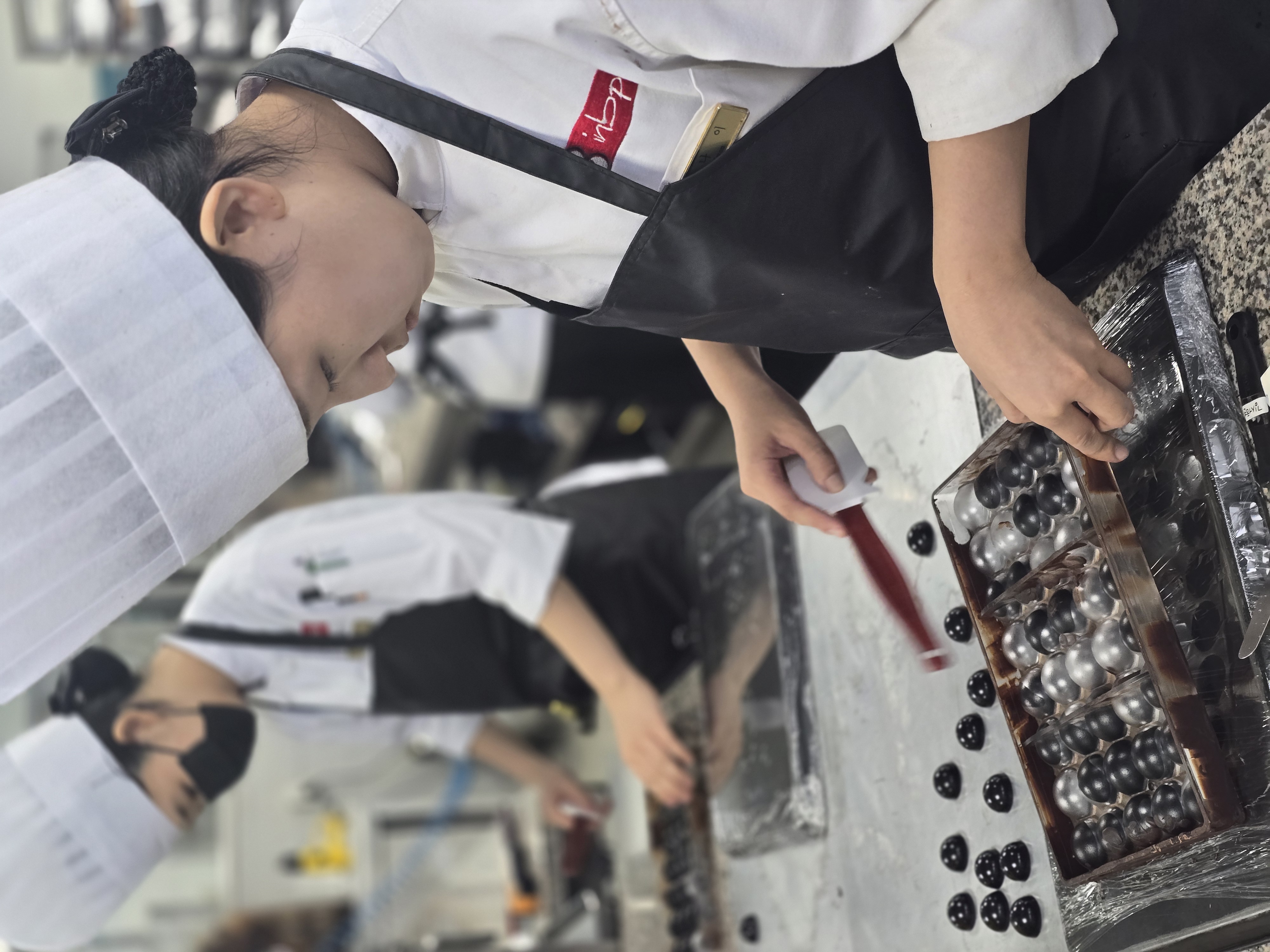 2025 Chocolaterie