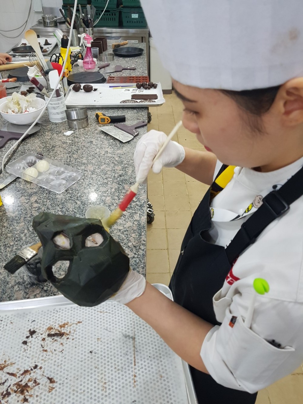 2019 Module6
