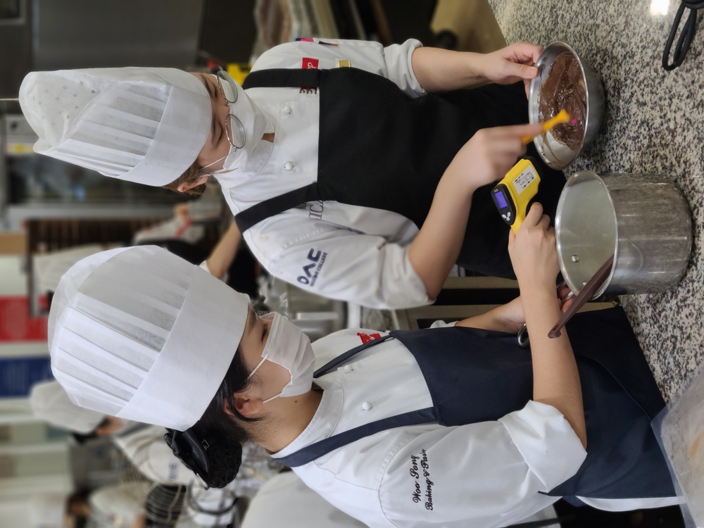 2021 Chocolaterie