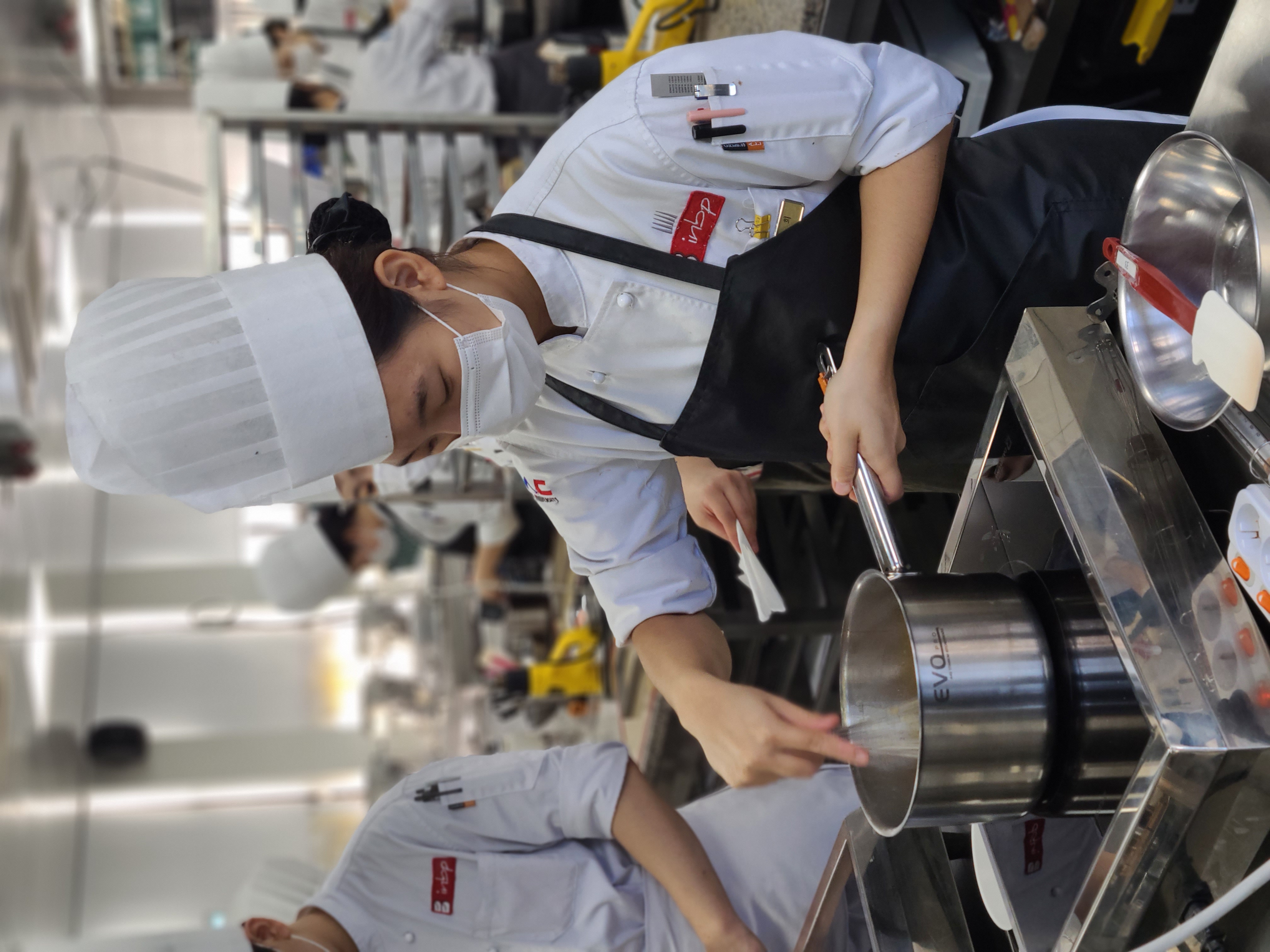 2022 Chocolaterie