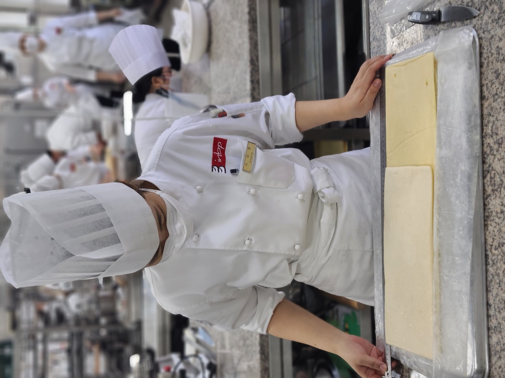 2022 Pâtisserie