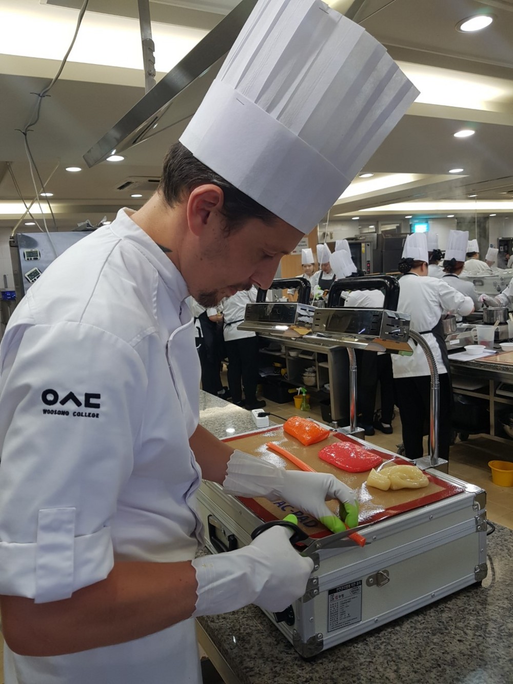2019 Module6