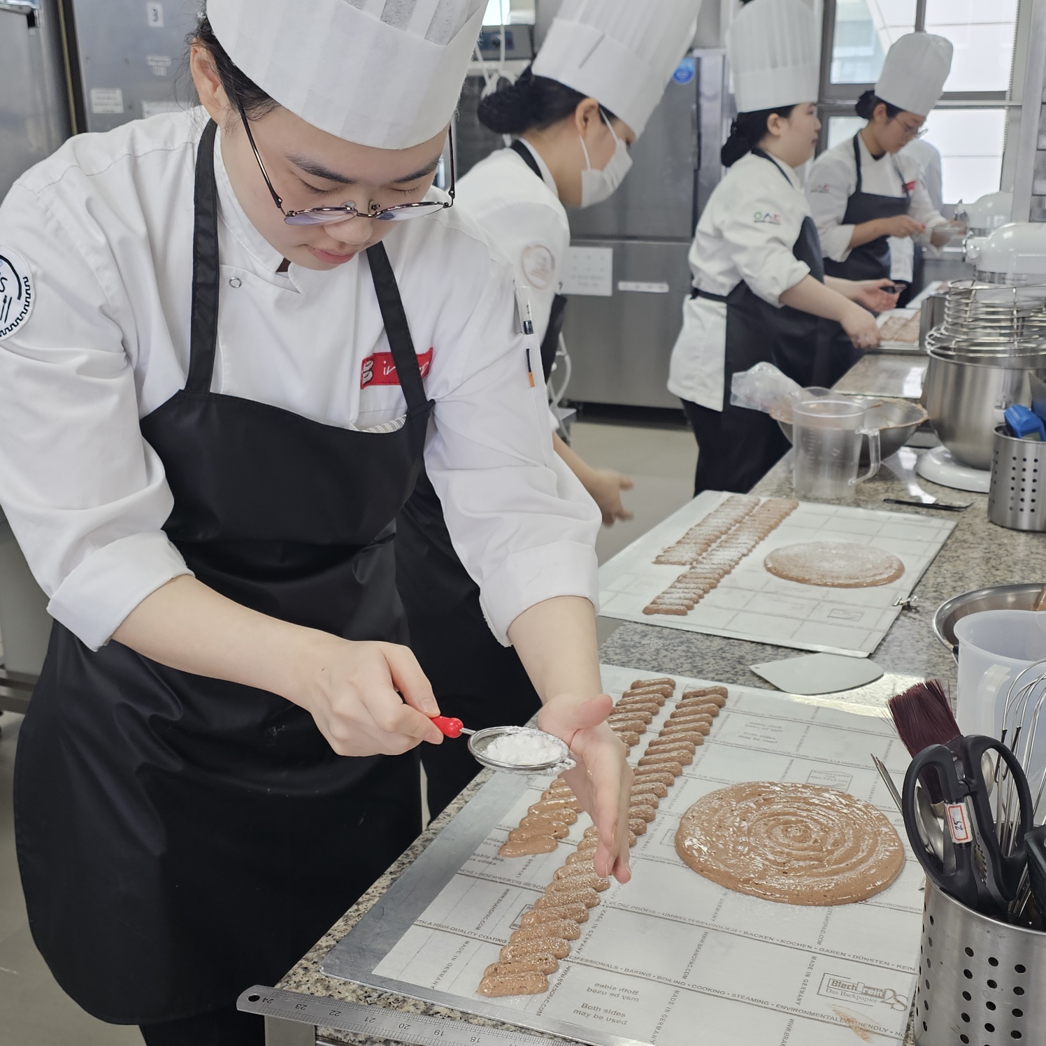 2024 Chocolaterie