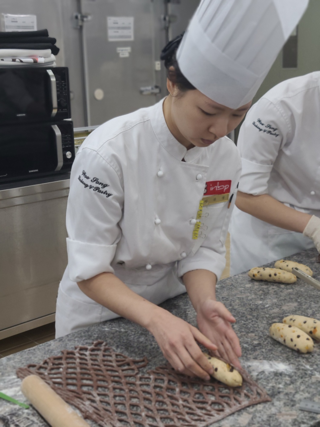 2025 Masterclass Boulangerie