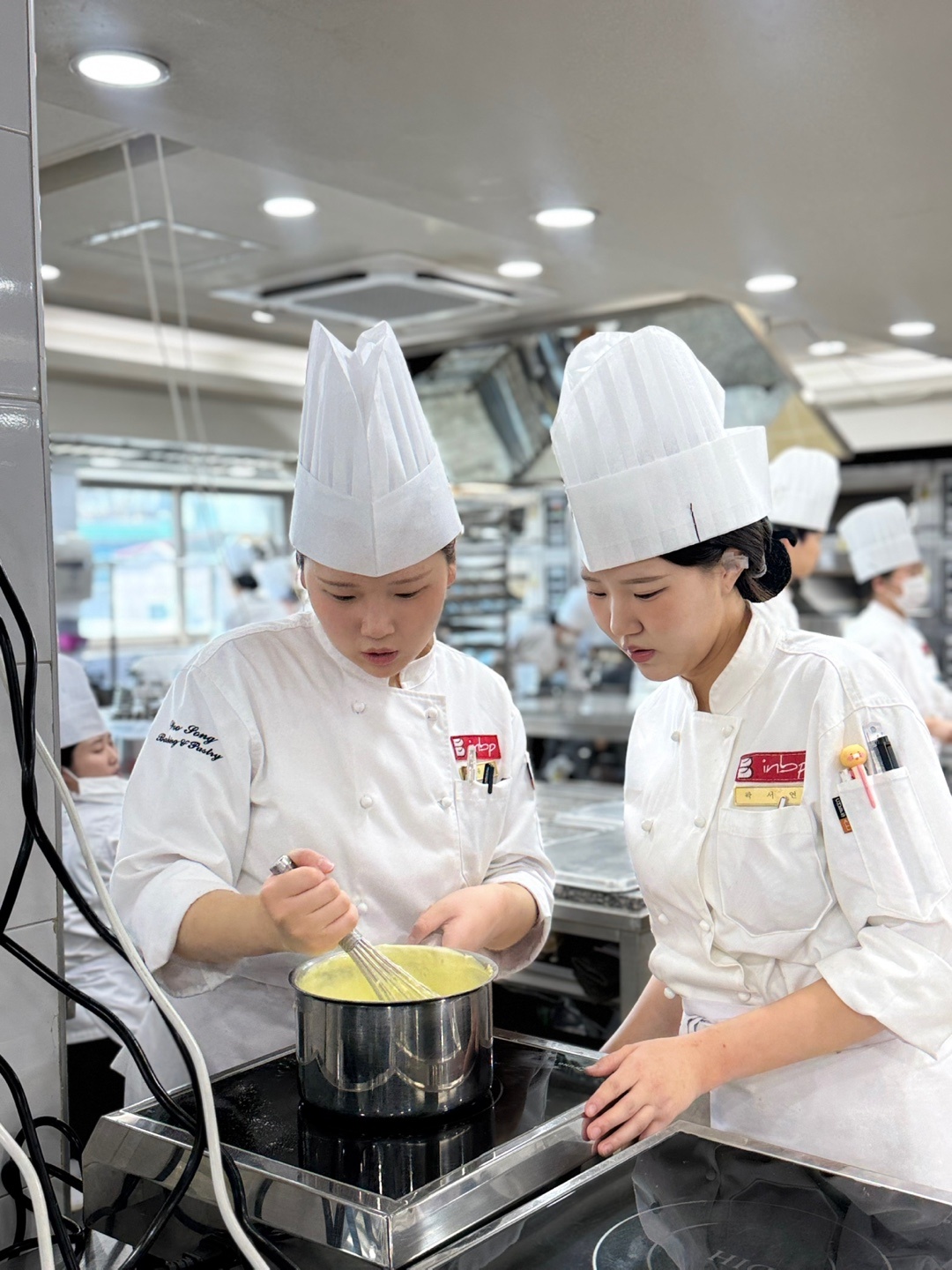 2025 Pâtisserie