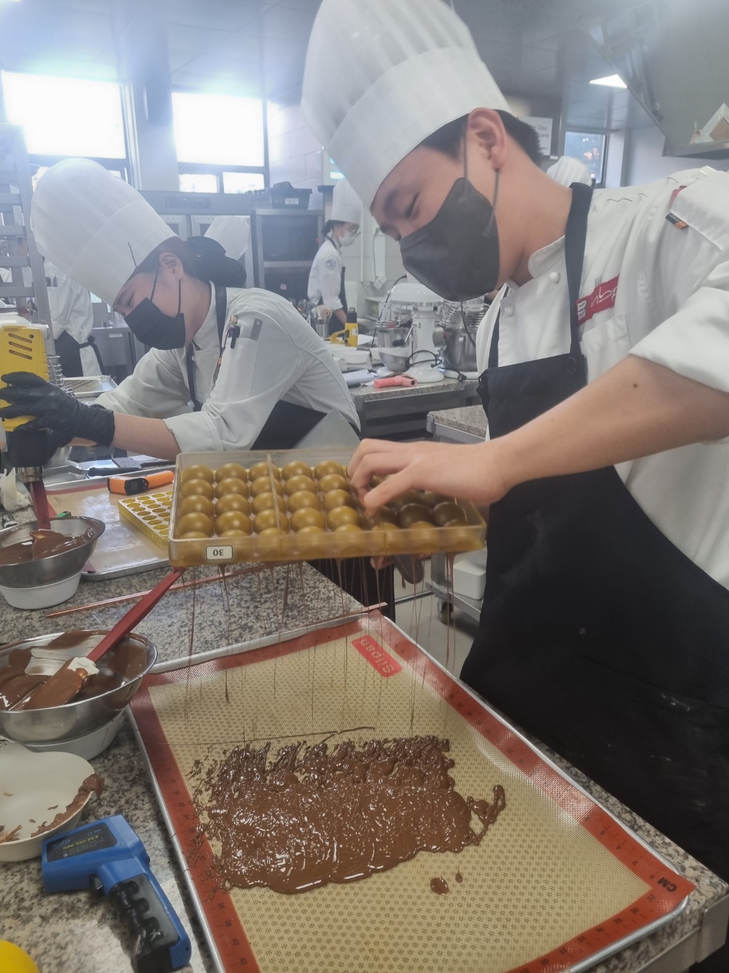 2023 Chocolaterie