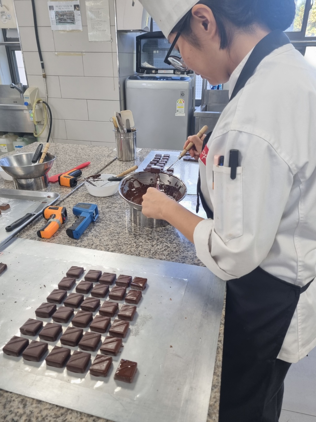 2023 Chocolaterie