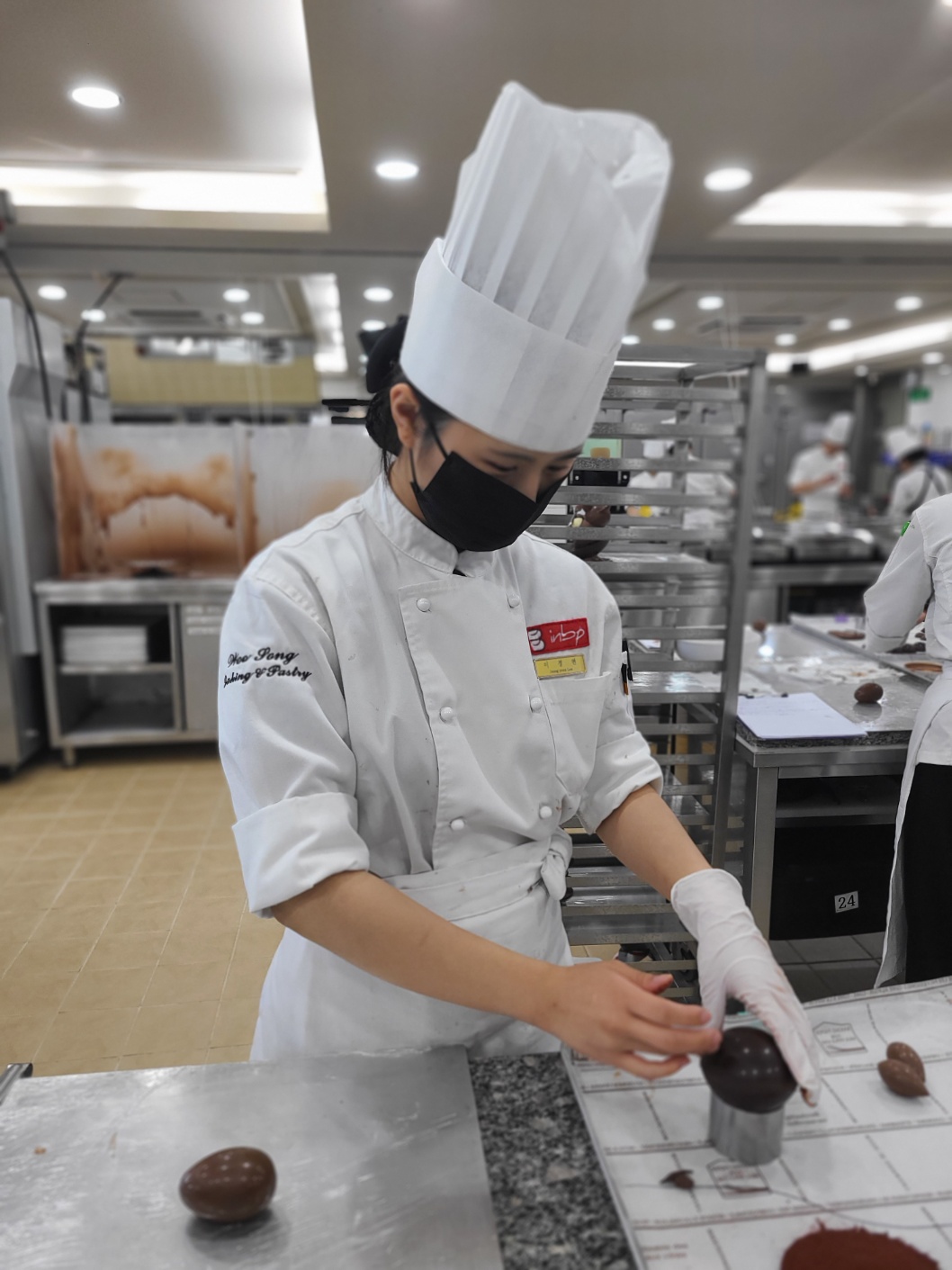 2024 Chocolaterie 특강