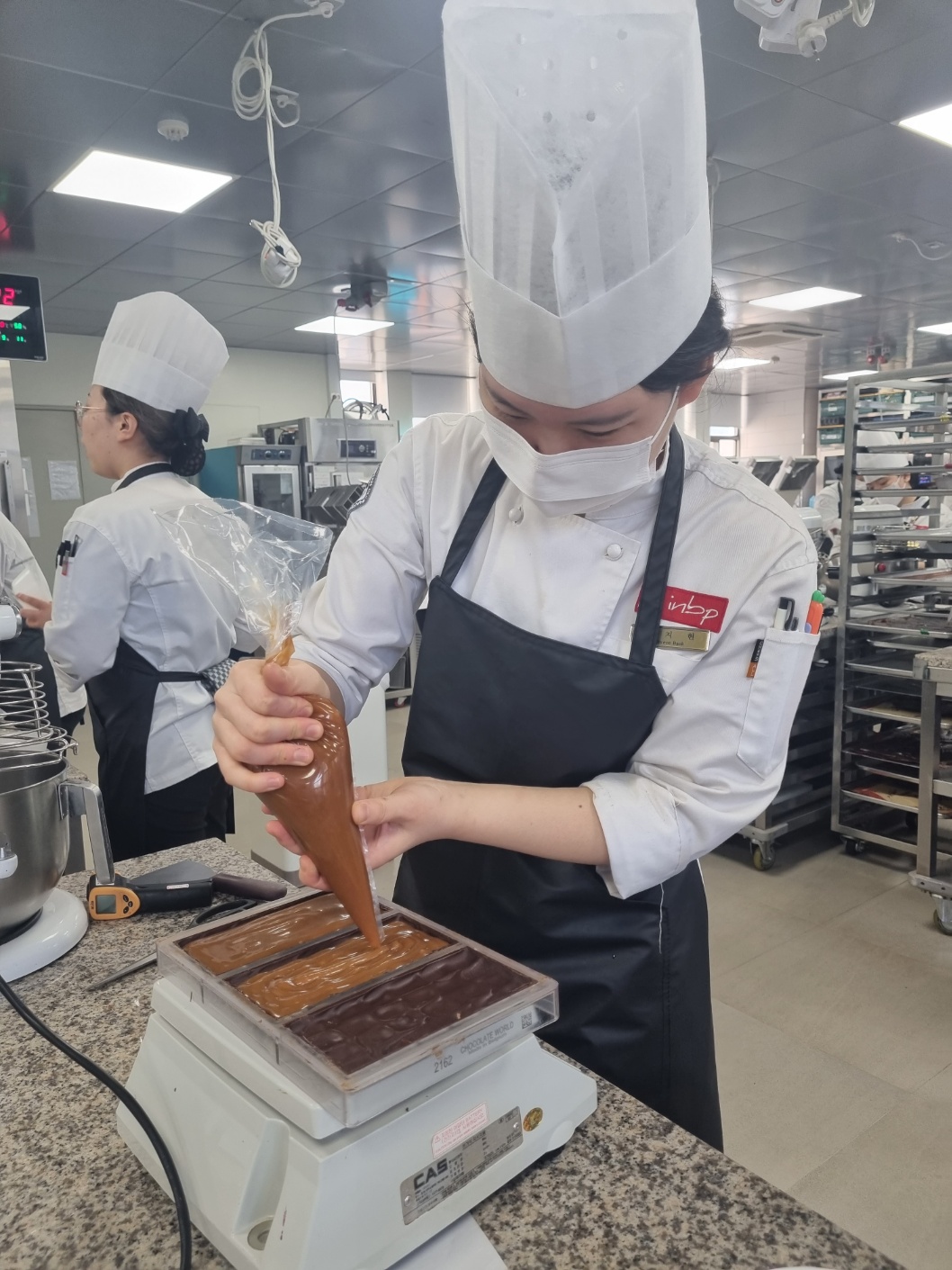 2023 Chocolaterie