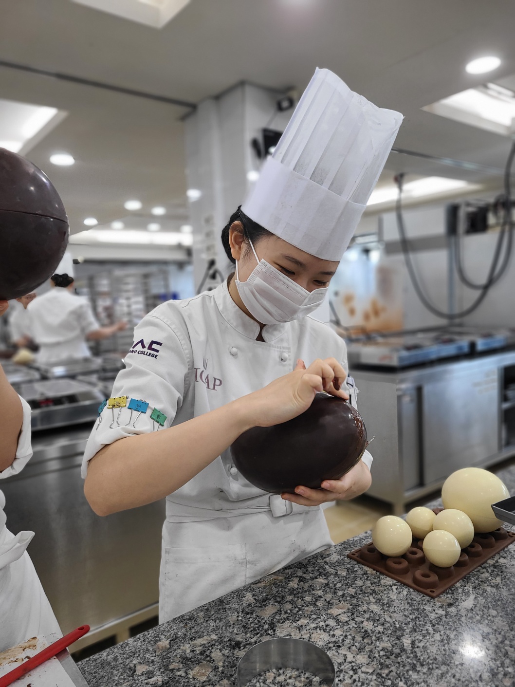 2023 chocolat master class