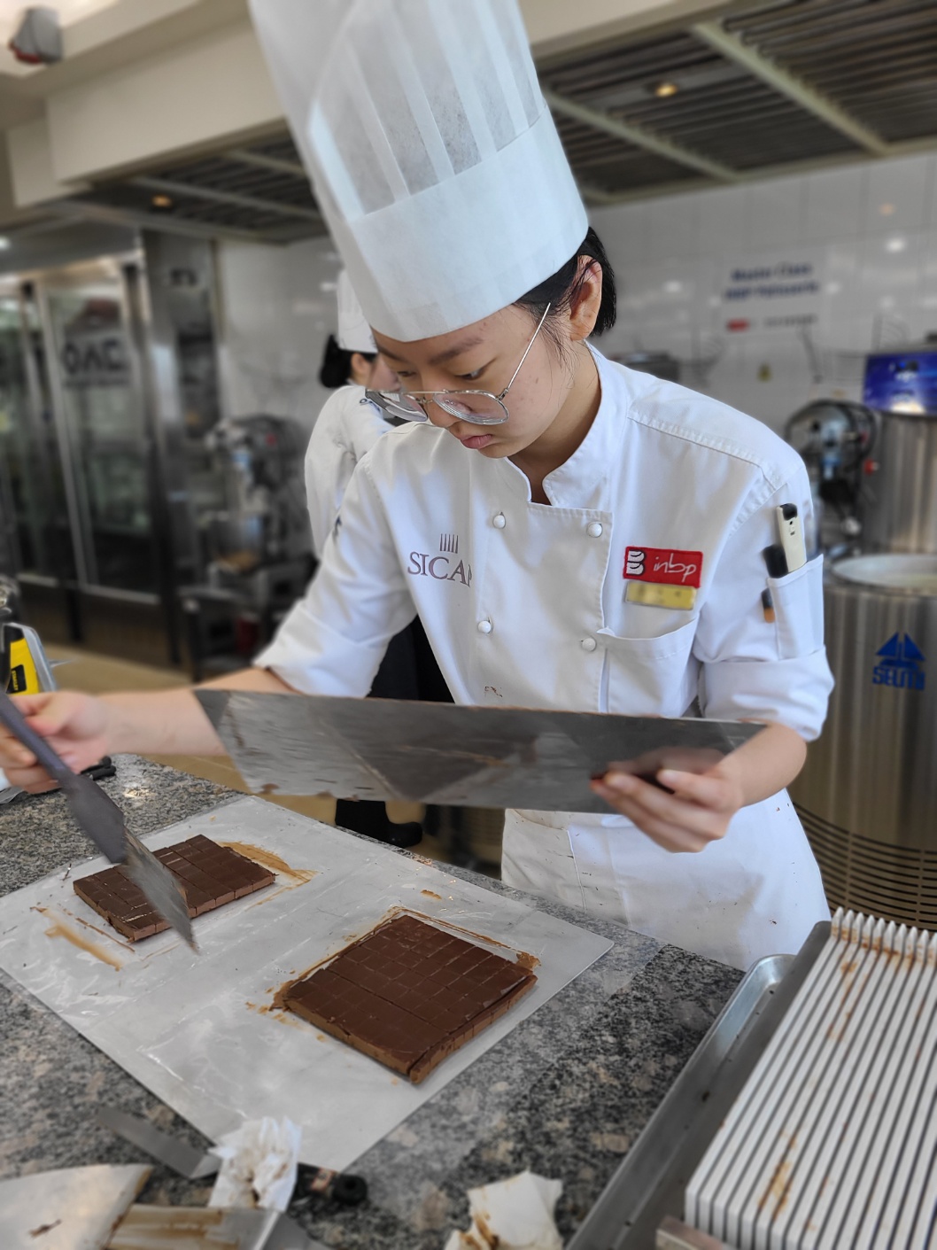 2023 Chocolaterie