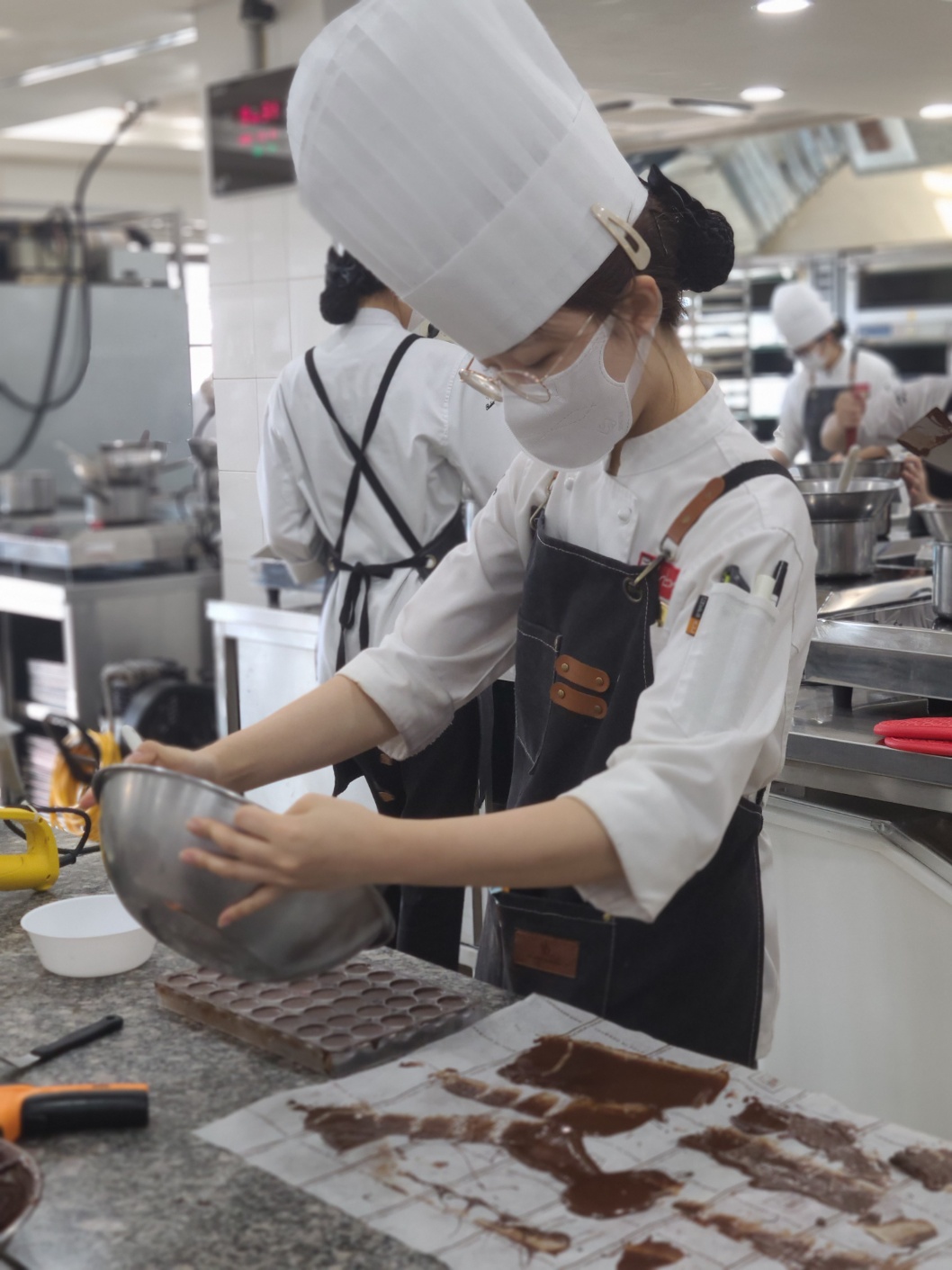 2024 Chocolaterie