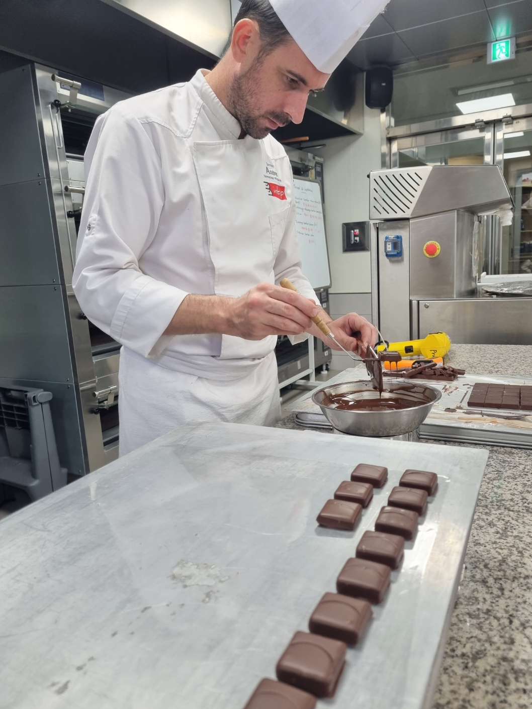 2023 Chocolaterie