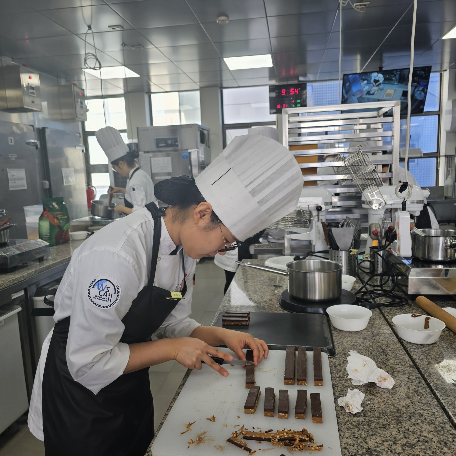 2024 Chocolaterie