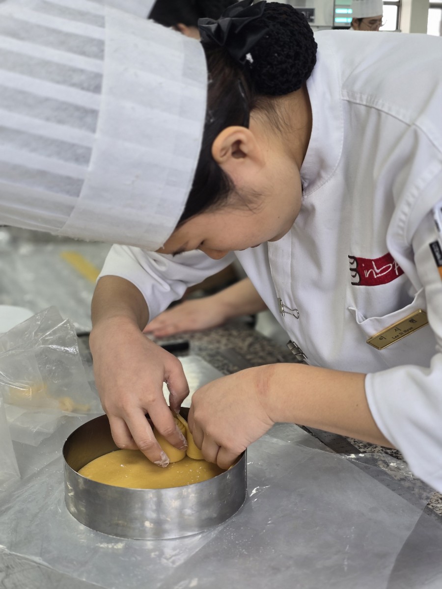 2025 Pâtisserie