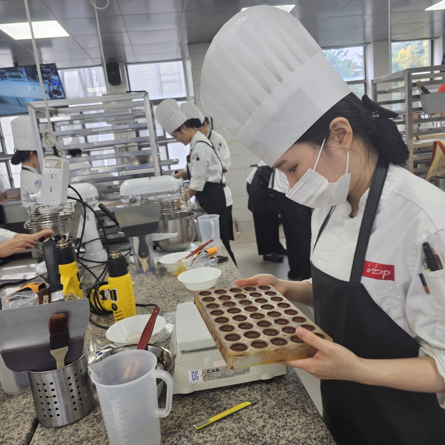 2024 Chocolaterie