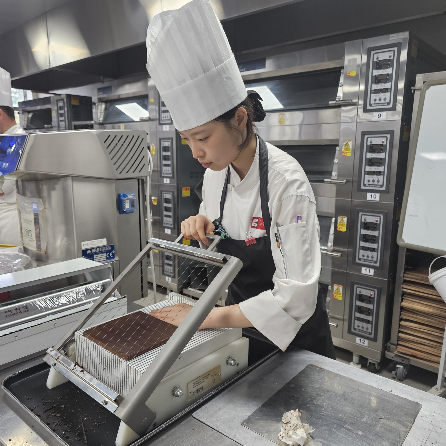 2024 Chocolaterie