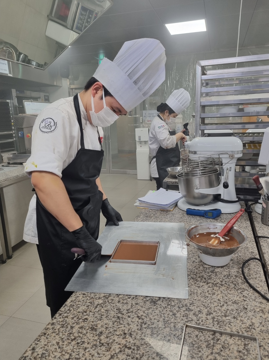 2023 Chocolaterie